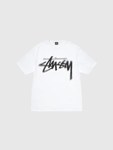 Stüssy DIZZY STOCK S/S T-SHIRT