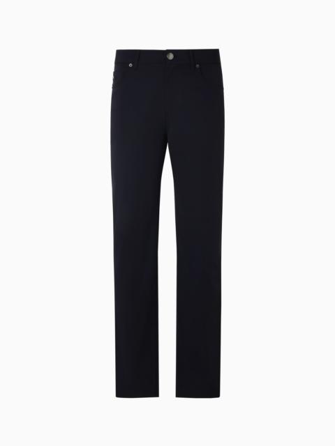 EMPORIO ARMANI 5 POCKETS