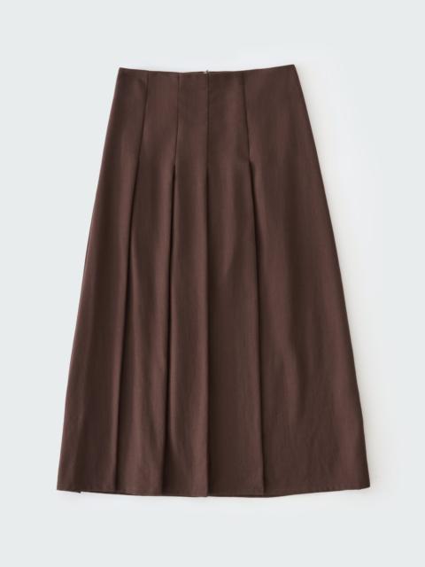 Studio Nicholson Fuse Skirt