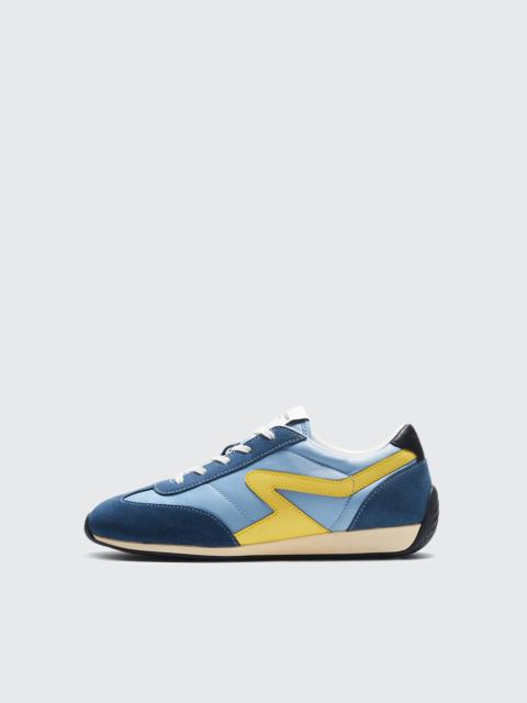 rag & bone Retro Runner Slim - Nylon