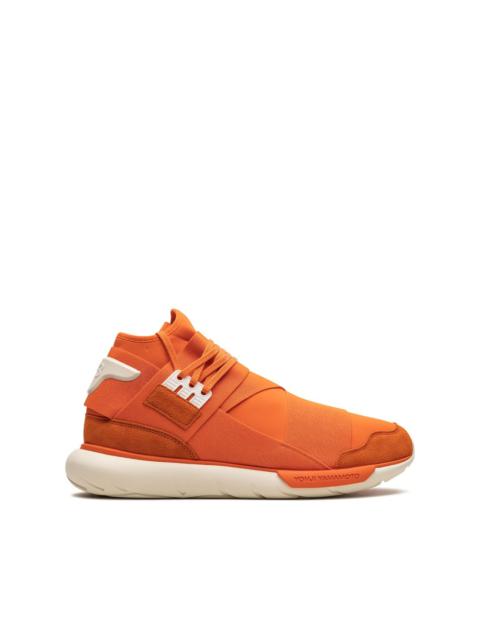 x Y-3 Qasa high-top sneakers