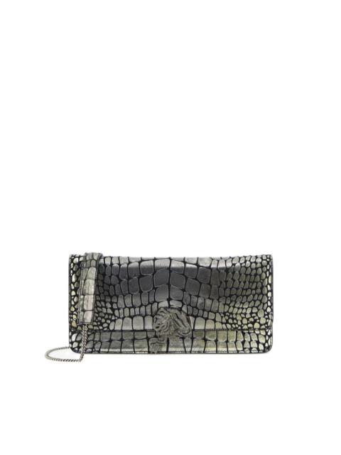 Roberto Cavalli mini Roar crossbody bag