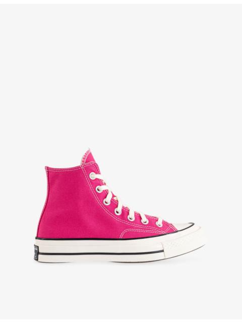 Converse All Star Hi 70 Canvas Trainers