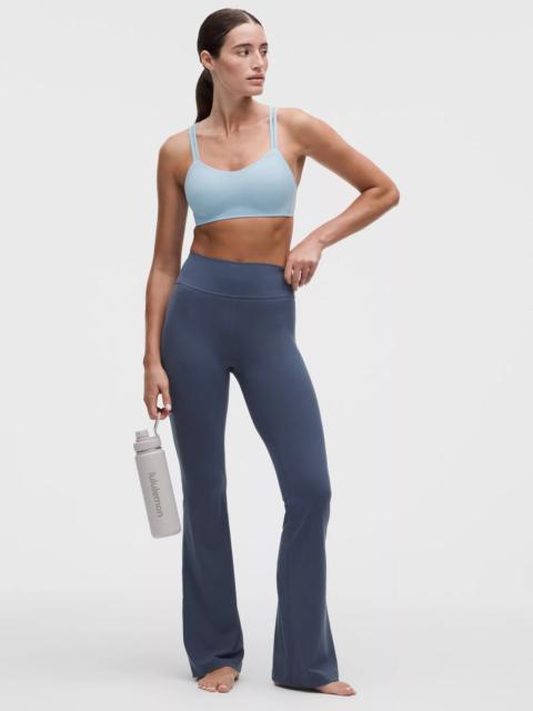lululemon Groove Nulu High-Rise Flared Pant *Short