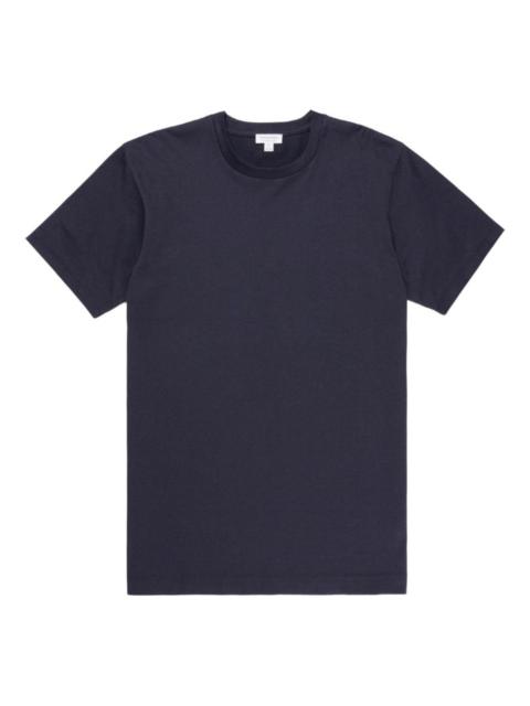 Sunspel crew-neck T-shirt