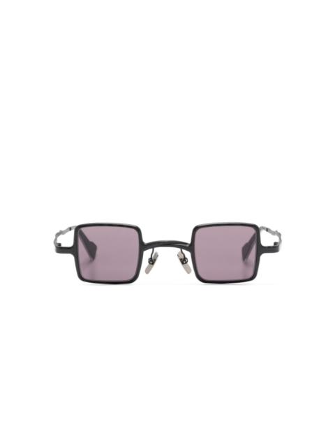 Kuboraum Z21 square-shape sunglasses