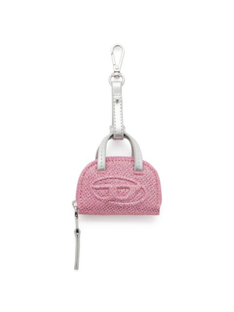 Diesel 1DR DOME - CHARM IN LUREX FABRIC