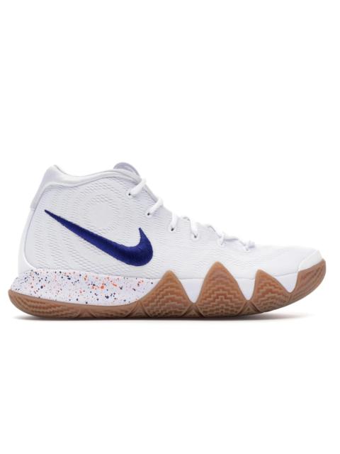 Nike Kyrie 4 Uncle Drew