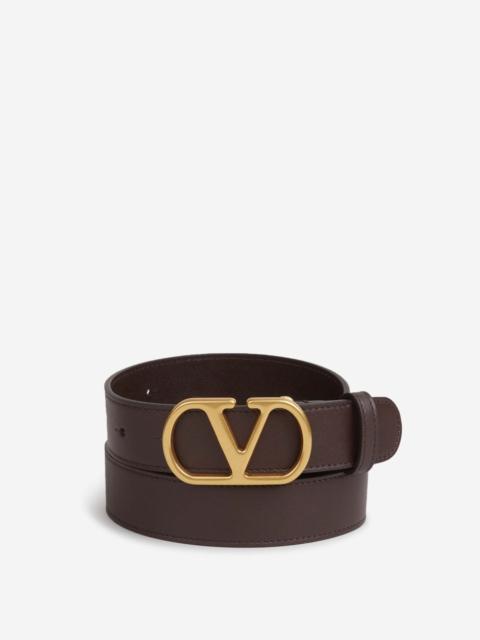 Valentino BELT BUCKLE LOGO