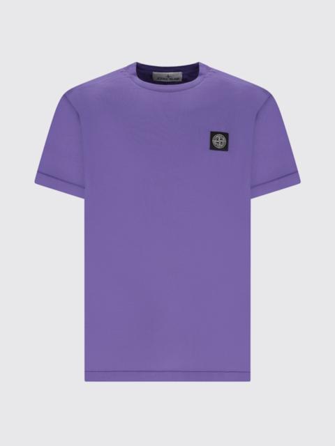 Stone Island T-shirt men Stone Island