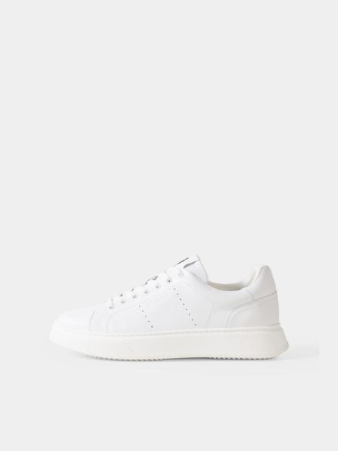 BOGNER Milan sneaker in White