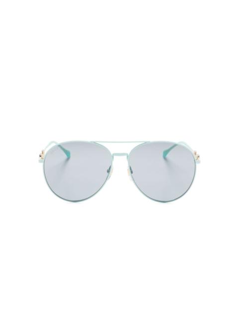 GUCCI GG1698S sunglasses