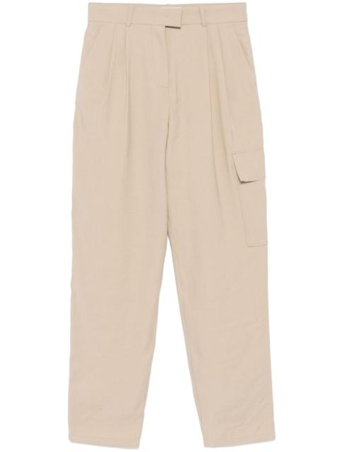 ba&sh Loik trousers