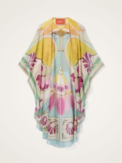 La DoubleJ Maria Cape