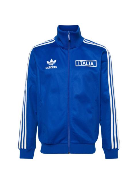 adidas Italia Backenbauer sport jacket