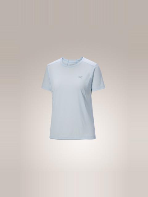 Arc'teryx Sunna Crew Shirt SS