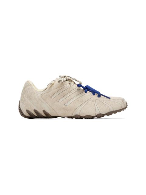 adidas Originals Off-White Ghost Sprint Sneakers