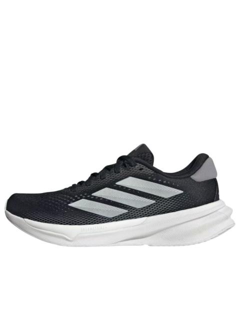 adidas (WMNS) adidas Supernova Stride 2.0 'Black White Grey' IG2164