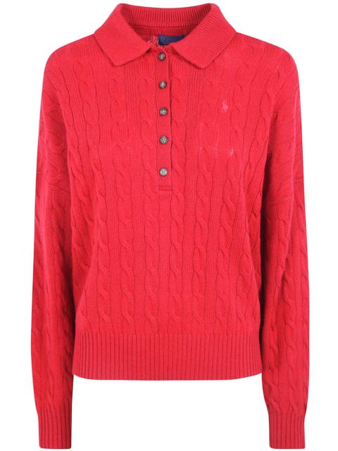 Polo Ralph Lauren Sweater Polo