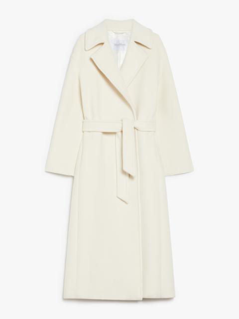 コート MAX MARA FRAGORE ORSETTO BIVER COAT Max Mara Fragore Orsetto Biver Coat | italist | REVERSIBLE