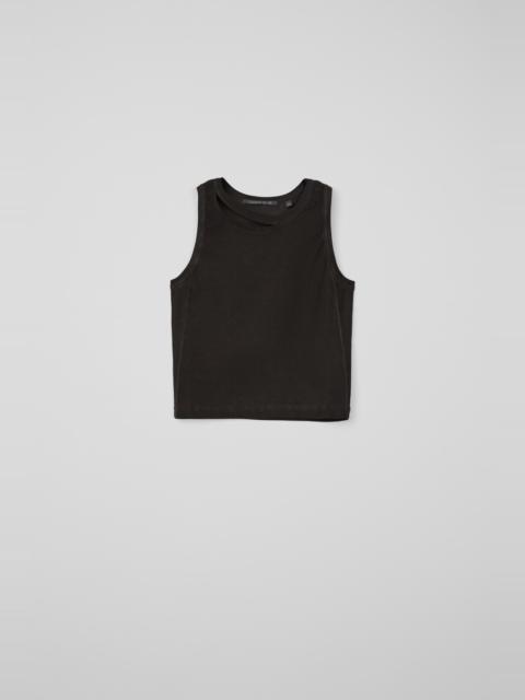 CAMPERLAB FADED BLACK