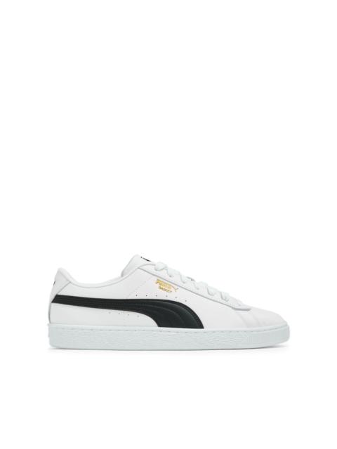Basket CLassic XXI leather sneakers