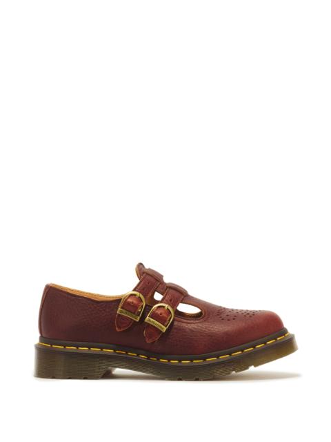 Dr. Martens 8065 Ambassador Mary Jane Shoes