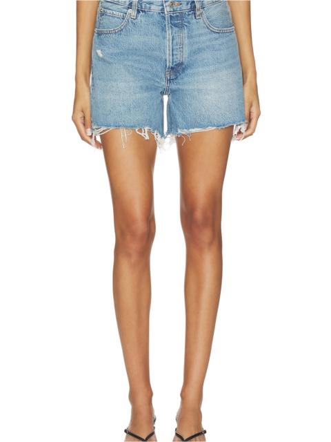 FRAME The Long Hang Short