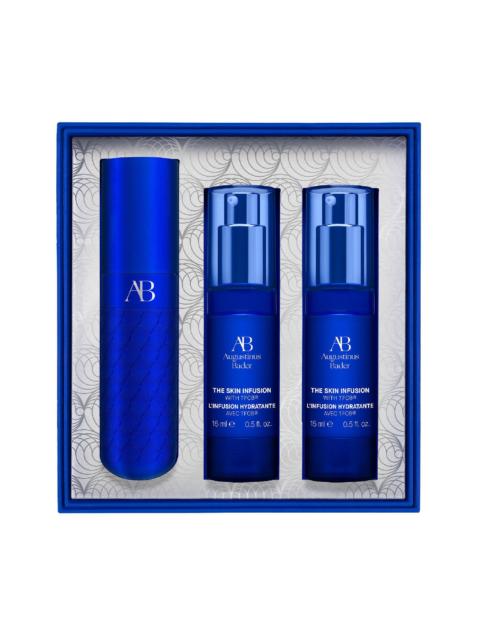 Augustinus Bader The Skin Infusion