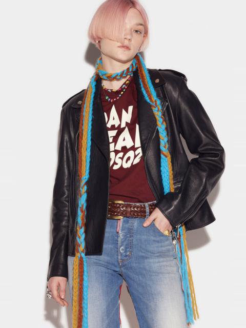 DSQUARED2 WANDERER JACKET