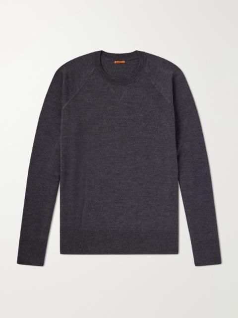BARENA Merino Wool Sweater