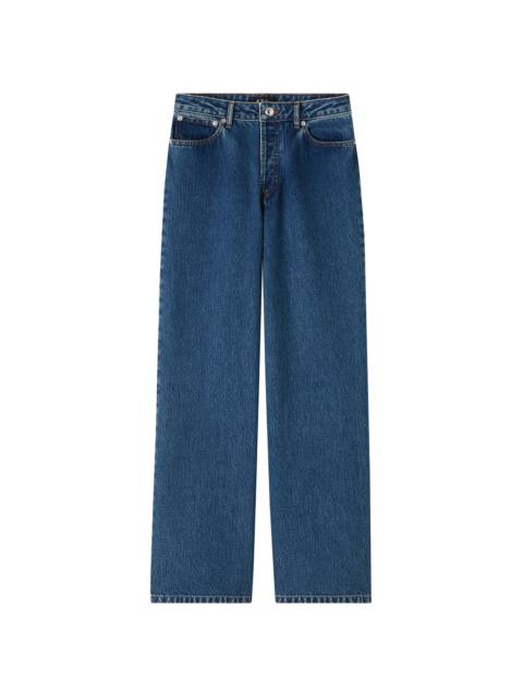 Elisabeth jeans