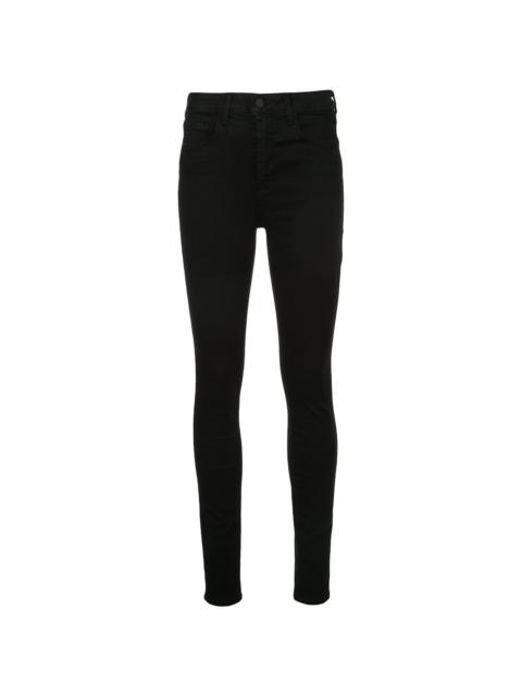 Marguerite skinny jeans