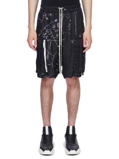 Rick Owens SHORTS