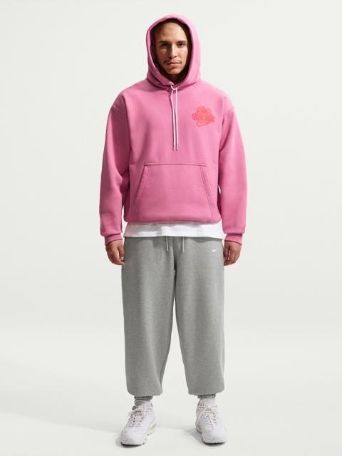 Nike Nike Solo Fleece Men's Cuffed Pants