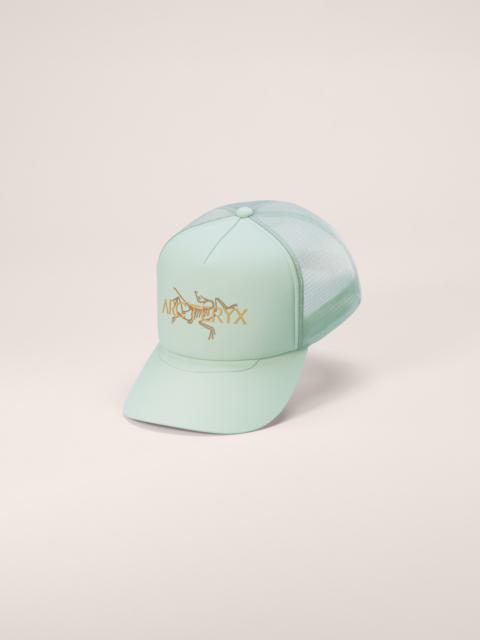 Arc'teryx Bird Word Trucker Hat