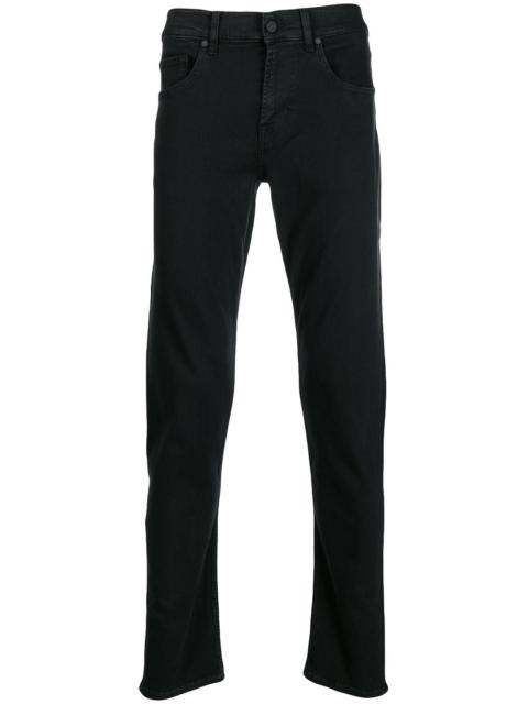7 For All Mankind Slimmy tapered jeans