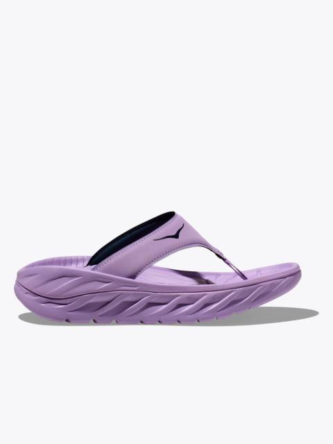 HOKA ONE ONE Women's ORA Recovery Flip