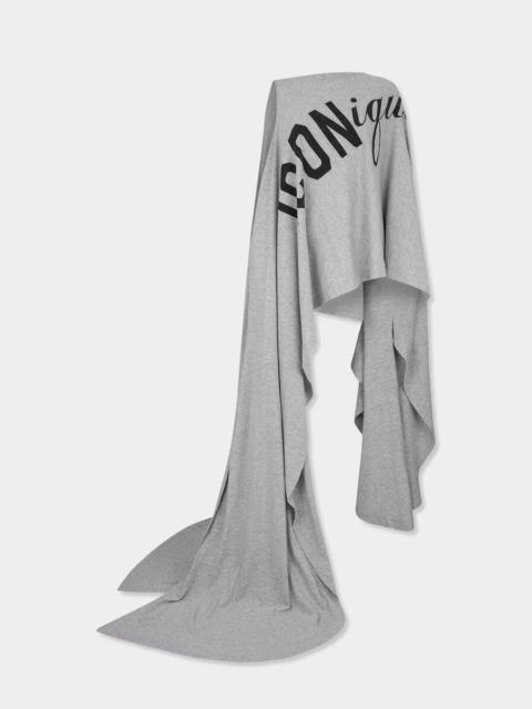 DSQUARED2 ICON NEW GENERATIONIQUE TOP