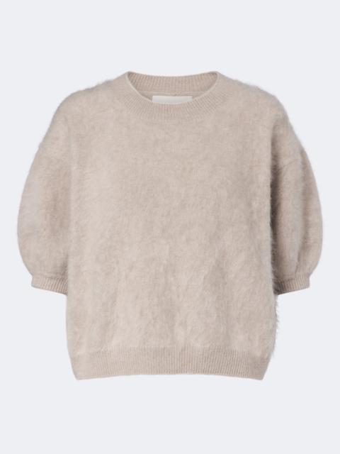 LISA YANG Juniper cashmere sweater