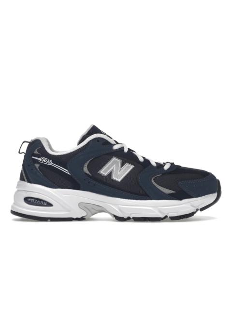 New Balance 530 Navy Silver