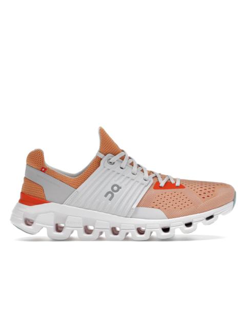 On On Running Cloudswift Copper Frost (Women's)