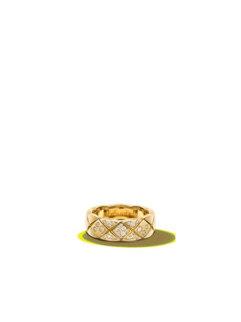 CHANEL Coco Crush ring