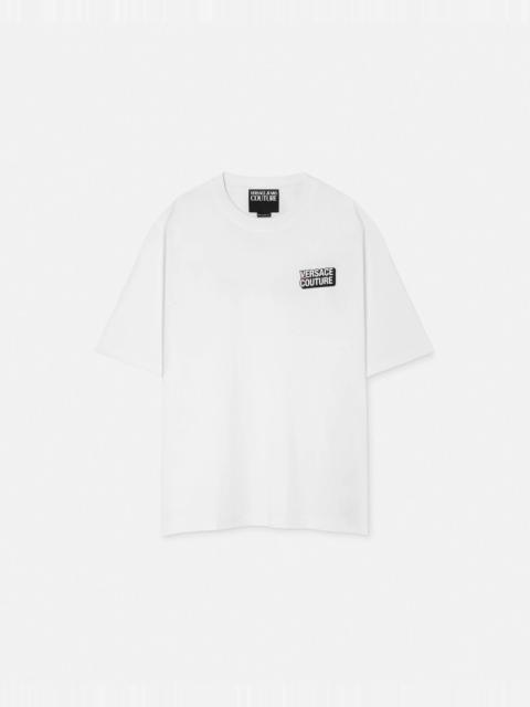 Logo Relaxed-Fit T-Shirt