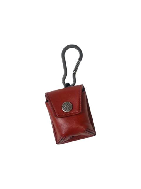 Bottega Veneta Bottega Veneta AirPods Case Red