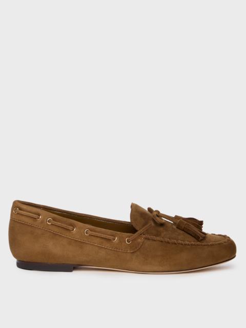 PAIGE Ezra Flat