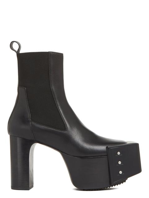 Rick Owens BOOTS
