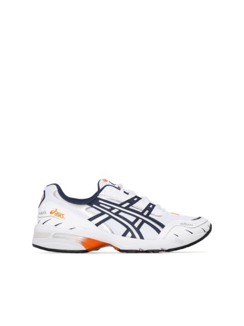 Asics ASICS 젤 1090년 백색 Midnight