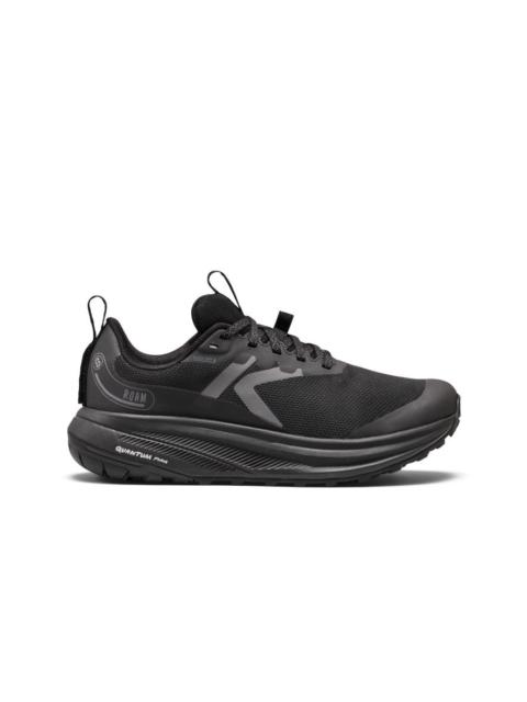 KEEN Women's Roam Waterproof Trail Running Shoe