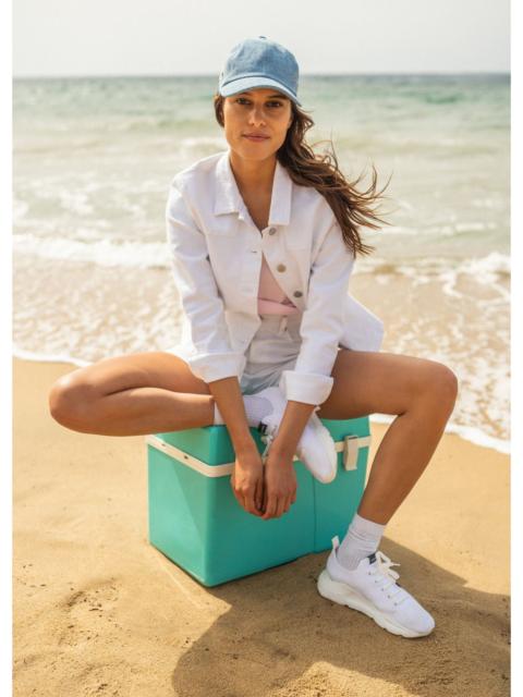 SAINT JAMES ST TEA Lightweight Jacket